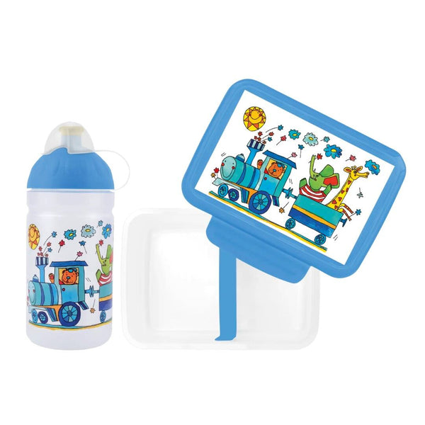 Contenitori per il pranzo