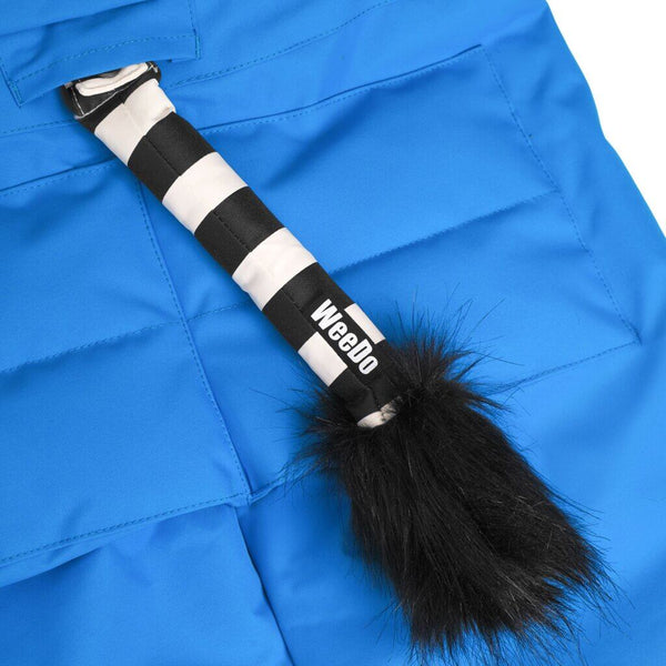 WeeDo czapki, spódnice i akcesoria