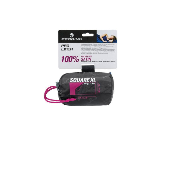 Doplňky ke spacákům