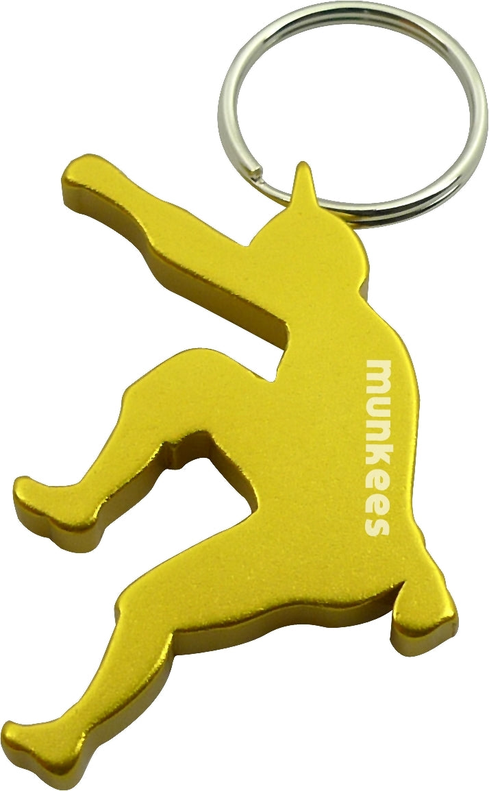 Munkees Přívěsek otvírák na lahve - sporty