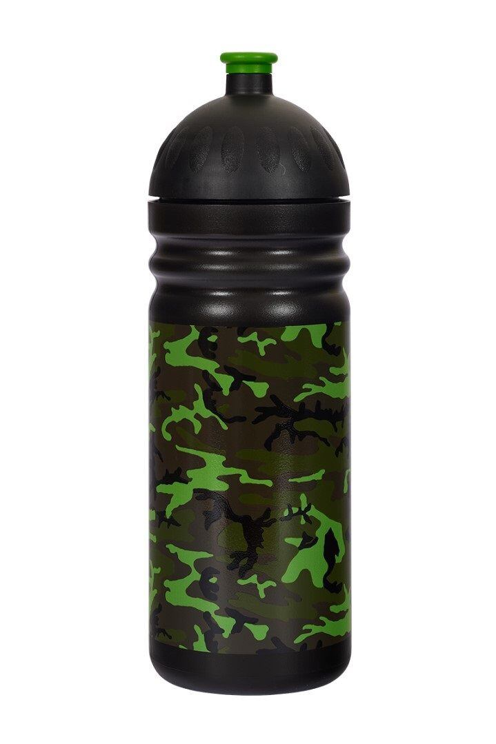 ZDRAVÁ LAHEV® ZDRAVÁ LAHEV 0,7l Army