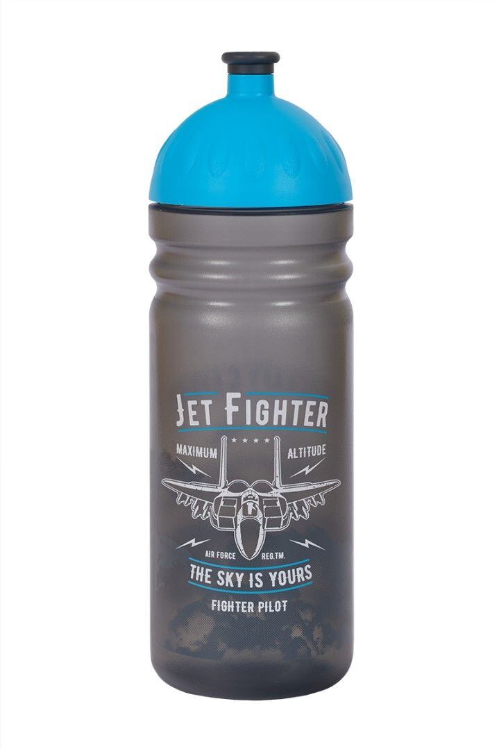 ZDRAVÁ LAHEV® ZDRAVÁ LAHEV 0,7l Stíhačka