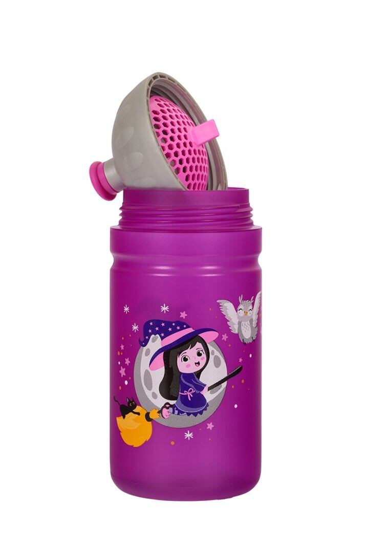 ZDRAVÁ LAHEV® ZDRAVÁ LAHEV 0,5l Čarodějka