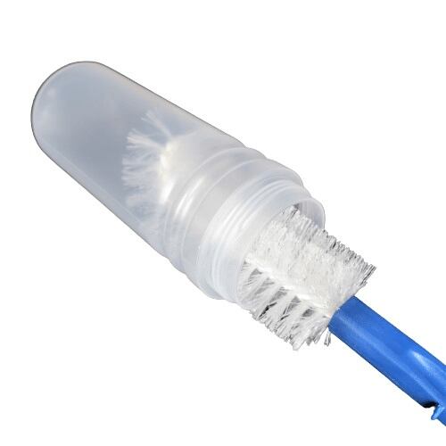 ZDRAVÁ LAHEV® Kartáč na lahve ZDRAVÁ LAHEV velký