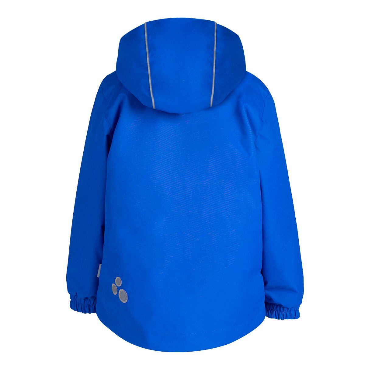 Huppa Dětská nepromokavá bunda Jody blue