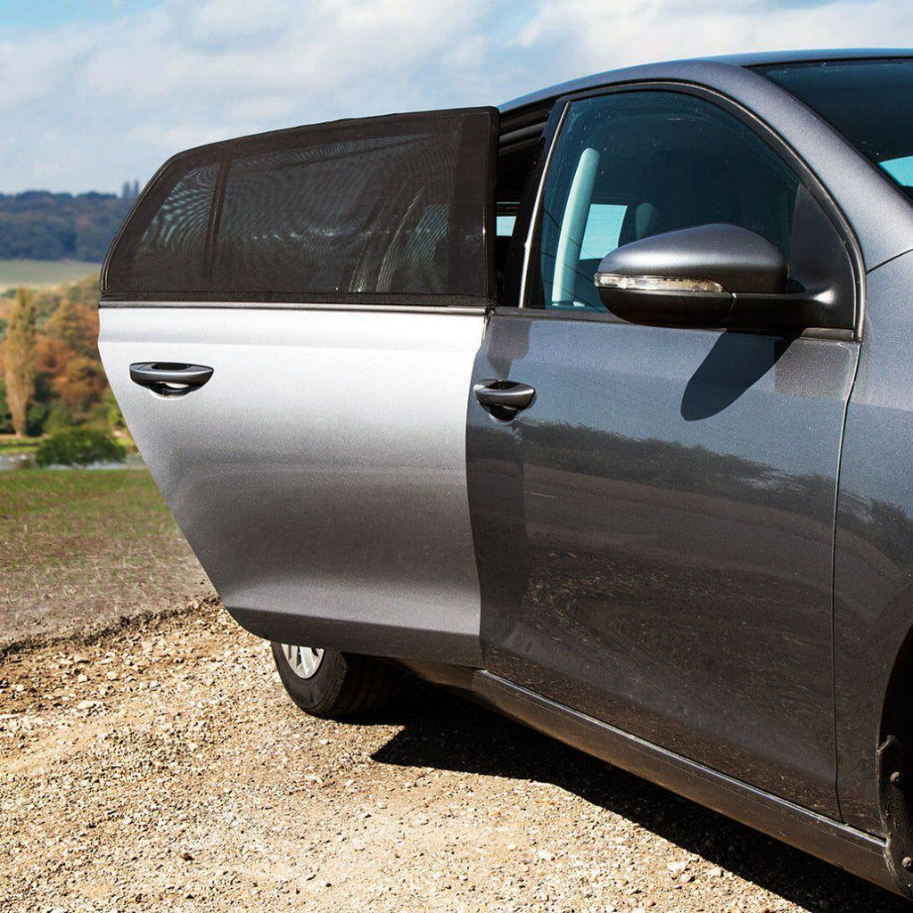 LittleLife Clona do auta Car Sun Shades