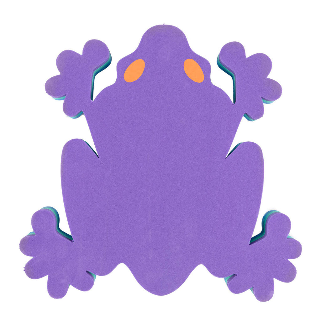 Yate Plovací deska Žabka