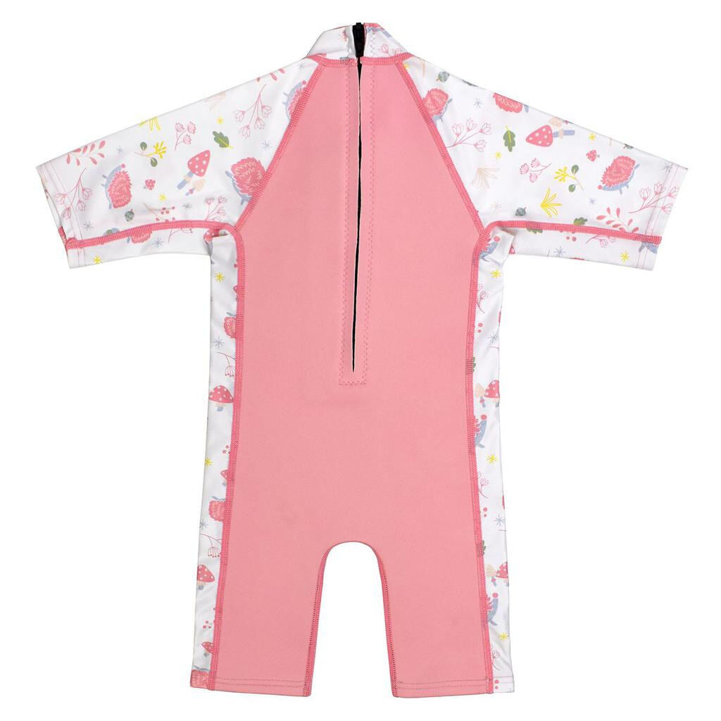 Splash About Dětská neoprenová UV kombinéza Forest Walk