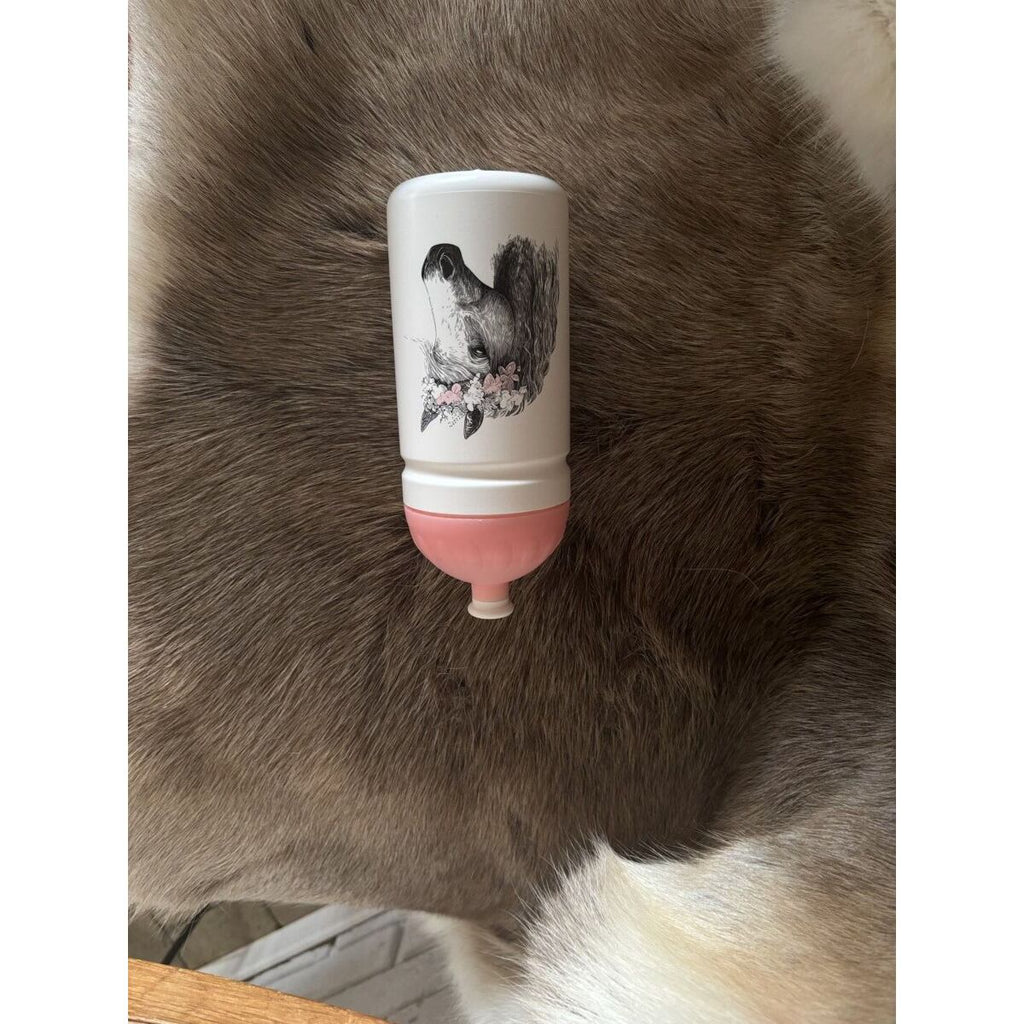 ZDRAVÁ LAHEV® ZDRAVÁ LAHEV 0,5l Vesna