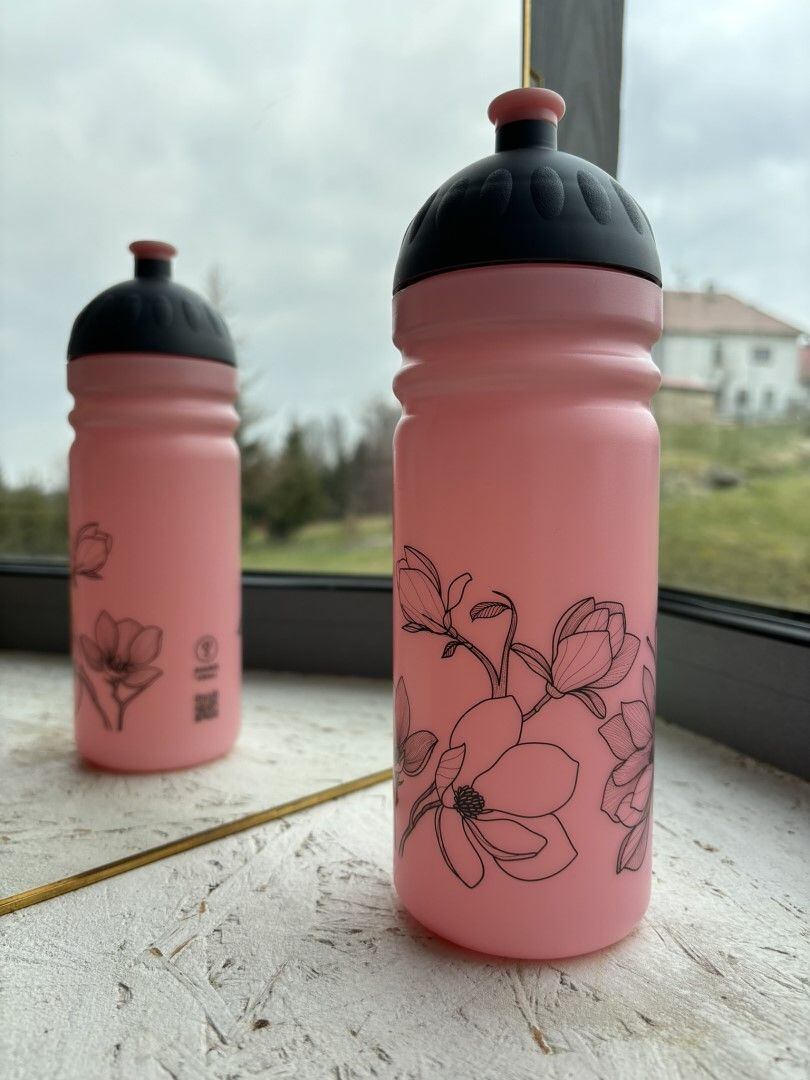 ZDRAVÁ LAHEV® ZDRAVÁ LAHEV 0,7l Magnólie