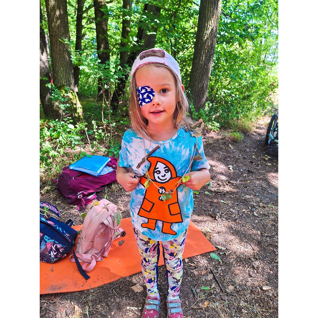 Promaledobrodruhy Maňásek malého dobrodruha Promaledobrodruhy.cz