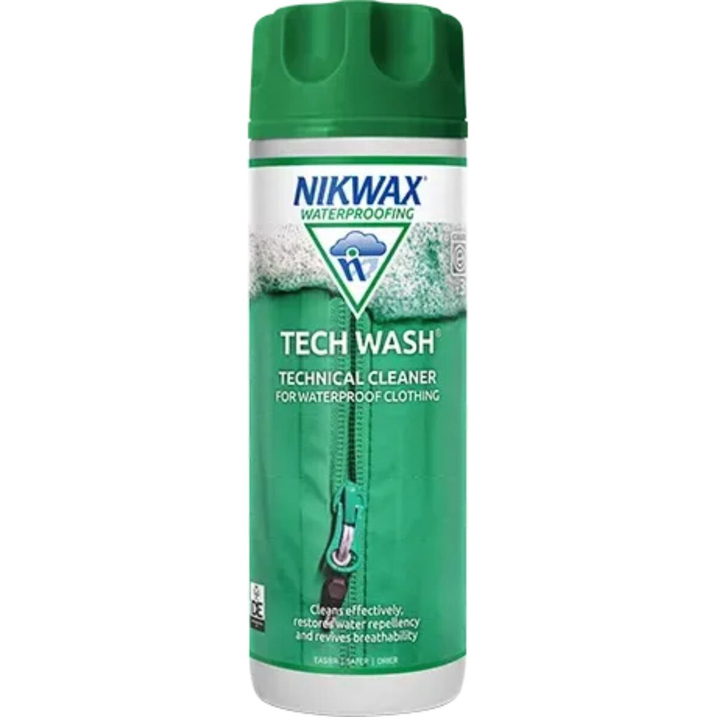 Nikwax Prací prostředek na membránové oblečení Tech Wash 300 ml