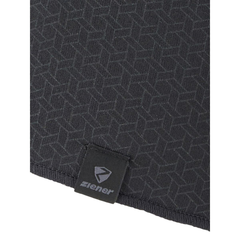 Ziener Funkční zimní čepice Incaso - black