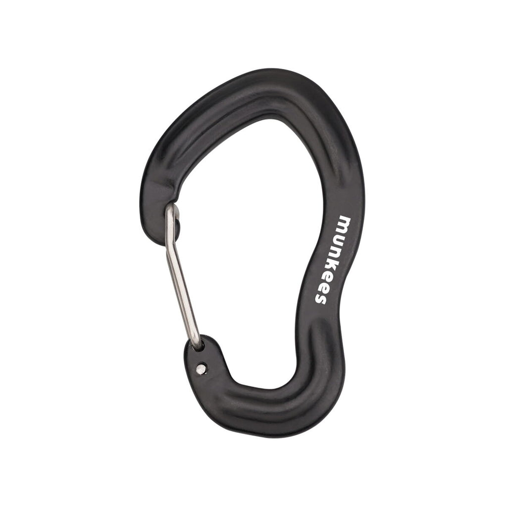 Munkees Karabina MunkeesS Ohr WG - Small RŮZNÉ BARVY