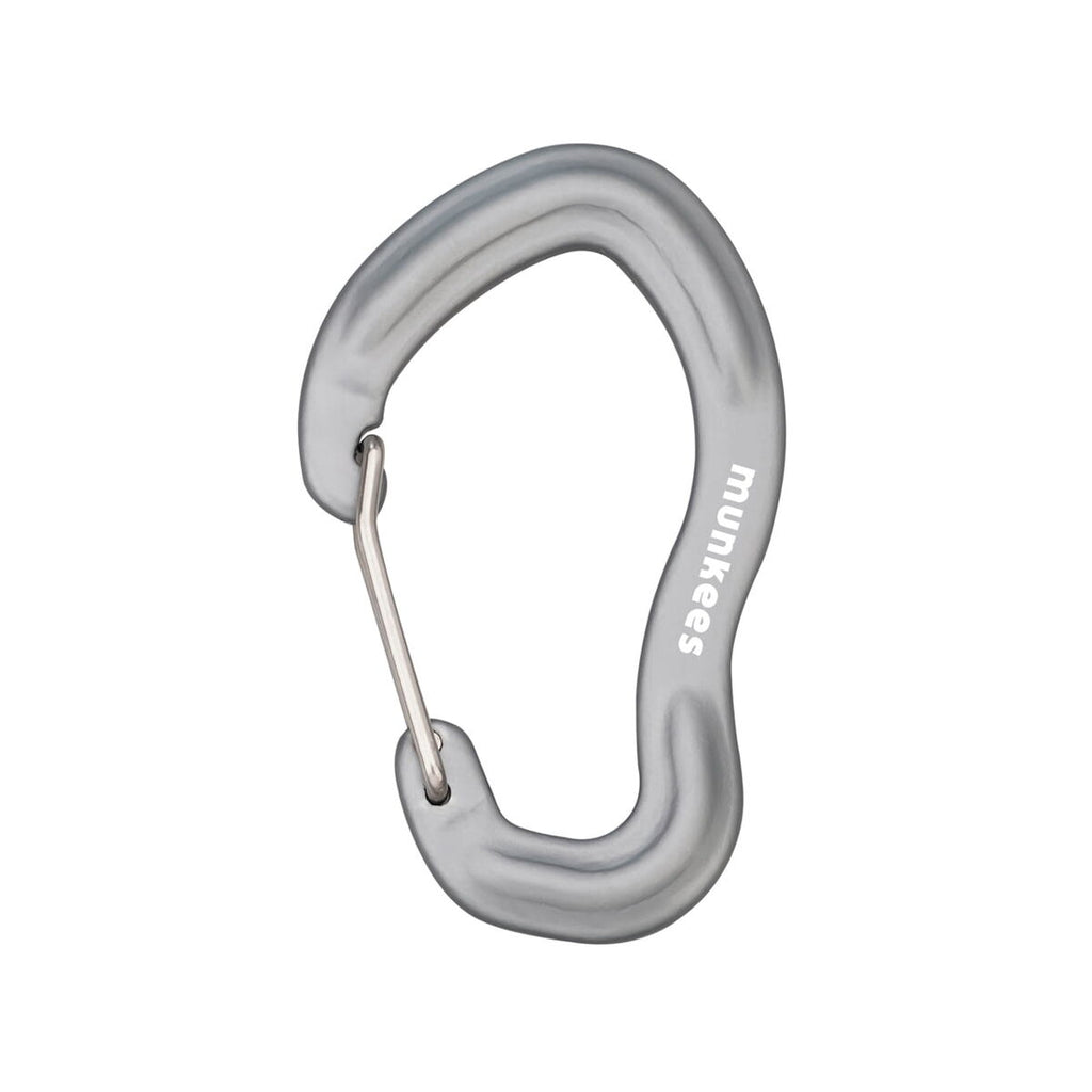 Munkees Karabina MunkeesS Ohr WG - Small RŮZNÉ BARVY