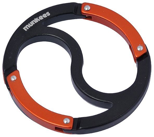 Munkees Karabina Jin-Jang - RŮZNÉ BARVY