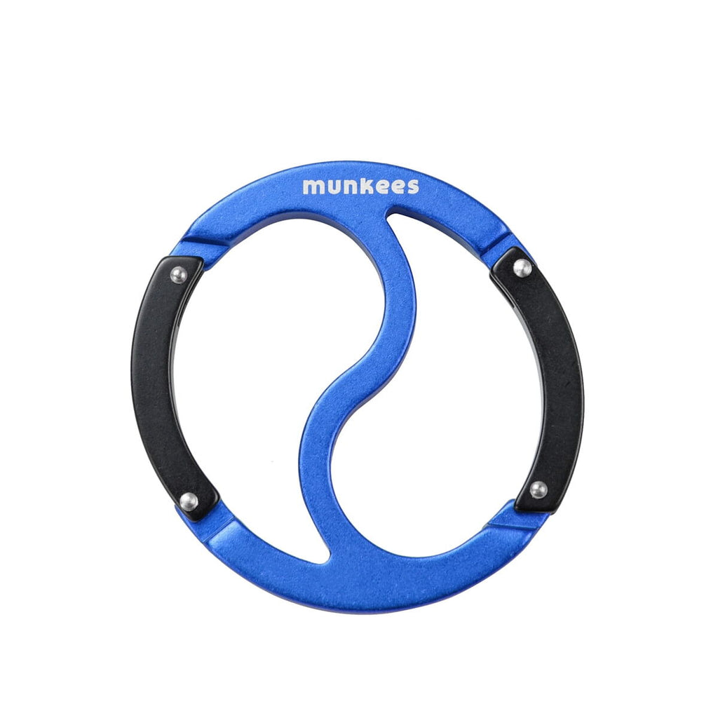 Munkees Karabina Jin-Jang - RŮZNÉ BARVY