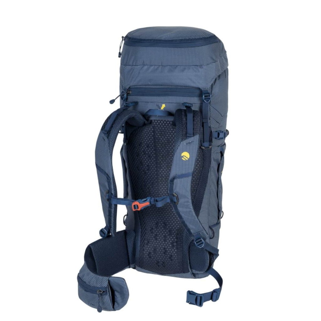 Ferrino Horolezecký batoh Summit 48+5 l blue