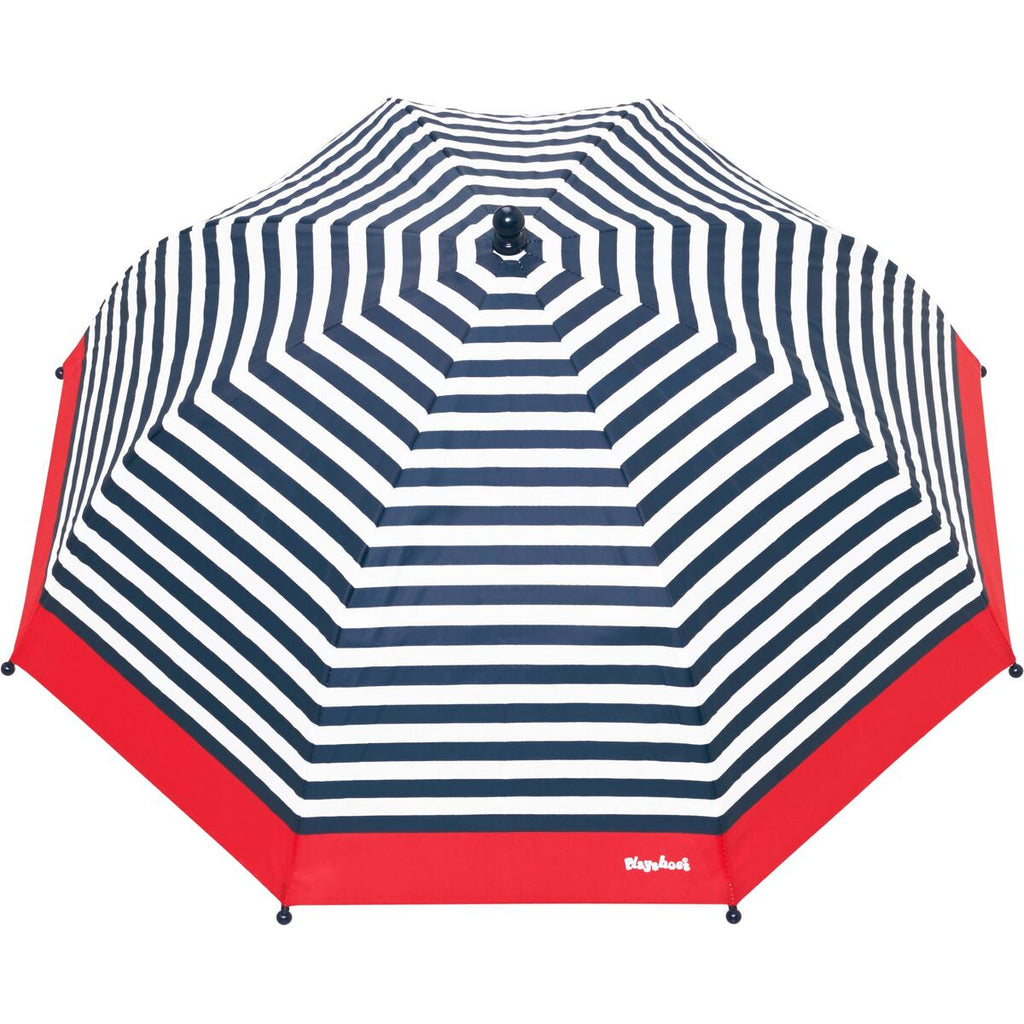 Playshoes Dětský deštník Námořnický pruh